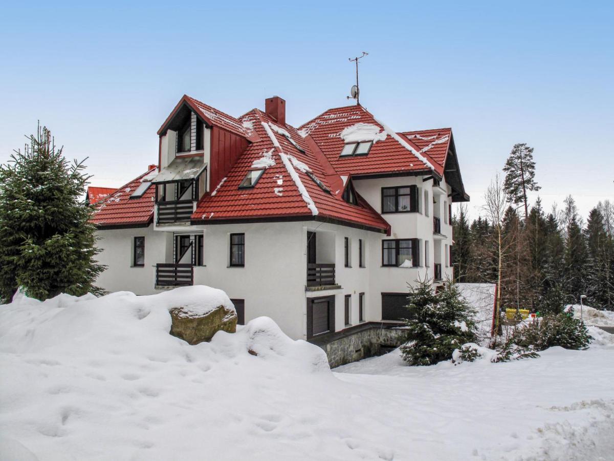 Apartment Harrachov 561 By Interhome Luaran gambar