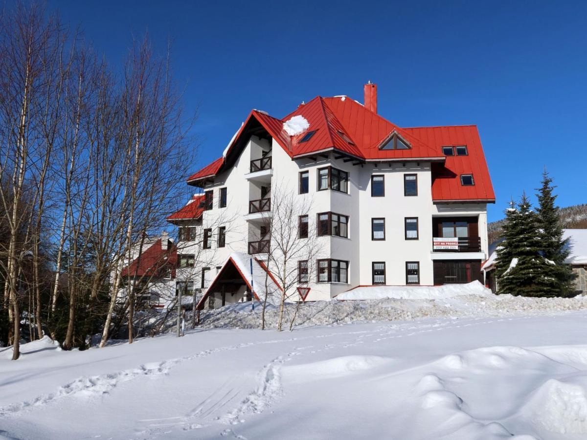 Apartment Harrachov 561 By Interhome Luaran gambar