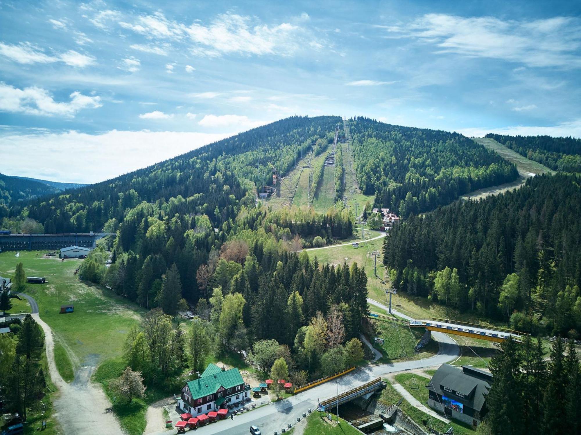 Apartment Harrachov 561 By Interhome Luaran gambar
